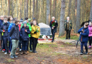 Lāčplēša diena – Atceres brīdis Jaunmārupē 11.11.2015.
