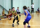 Mārupes novada Brīvības cīnītāju piemiņas kauss basketbolā 14.11.2015.