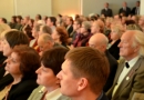 Svinīgs sarīkojums par godu Latvijas valsts svētkiem 17.11.2015.