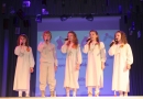 Adventes koncerts bērniem “Nāc ciemos!” 06.12.2015.