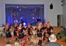 Muzikāls ceļojošs projekts “Aprīļvīzija” piestāj Mārupē 01.04.2016.