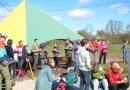Lielā talka Mārupē, 23.04.2016.