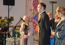 Mārupes vidusskolas jubileja, 30.04.2016.