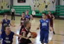 Starptautiskais basketbola turnīrs “Marupe Cup 2013″, 29.03.2013.