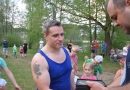 Pavasara kross “Skrējiens apkārt Pavasara dīķim” 5.posms 10.05.2016.