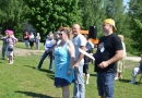 Senioru sporta spēles, 28.05.2016.