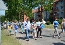 Mārupes novada bērnu un jauniešu svētki “Ar vasaru saujā”, 29.05.2016.