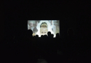 Brīvdabas kino vakars Mārupes Kultūras nama pagalmā, 24.08.2016.