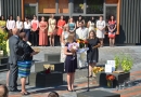 PII “Mārzemīte” atklāšana, 20.08.2016.
