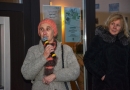 Mārupes Kultūras nama ēkas plāksnes atklāšana, 08.03.2017.