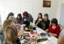 Pierīgas pimsskolu pedagogu seminārs PII “Mārzemīte”, 16.03.2017.