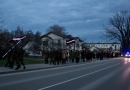 Lāčplēša diena Mārupes novadā