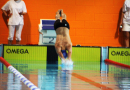 Mārupei piecas medaļas 2013.gada Latvijas Jaunatnes vasaras olimpiādē, 12.06. – 15.06.