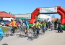 Tautas velobrauciens “Zaļi ripojam”, 04.05.2017.