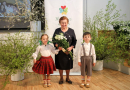Mārupes novada senioru godināšanas pasākums, 10.05.2017.