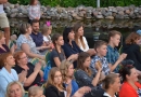 Brīvdabas kino vakars, 10.08.2017.