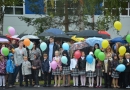 Zinību diena Mārupes skolās, 02.09.2013.