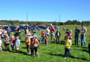 Velokrosa sacensību „Lībera kauss 2013” 2.posms, 07.09.2013.