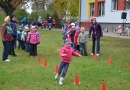 Novada pirmsskolas izglītības iestādes vienojas sportā, 17.10.2013.