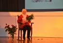 Mārupes senioru, kam 80, 85, 90 un vairāk sumināšana, 06.11.2013.