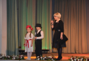 Svētku sarīkojums – koncerts Latvijas 95 gadu dzimšanas dienai, 15.11.2013.