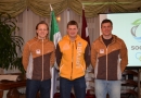 Vēlam veiksmi Mārupes Olimpiešiem XXII ziemas Olimpiskajās spēlēs!, 05.02.2014.