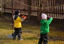 Pirmsskolas izglītības iestāžu bērnu sporta svētki “Zīļuks ceļo”, 26.03.2014.