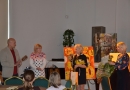 Mākslas izstādes “Tēriņu ielas mistērijas” atklāšana,12.04.2013.