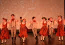 “Mārupiešu” 25 gadu jubilejas koncerts, 17.05.2014.