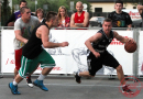 Ghetto Games Mārupē atklāšana, 19.05.2014.