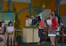9.klašu izlaidums Mārupes vidusskolā, 13.06.2013.