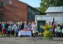 Zinību diena Mārupē, 01.09.2014.