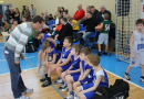 Basketbola sacensības “Mārupes kauss 3:3″, 16.02.2013.