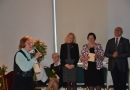 Dome sveic seniorus apaļajās jubilejās, 12.11.2014.