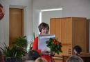 Mārupes Mūzikas un mākslas skolas 15 gadu jubilejas koncerts, 24.04.2015.