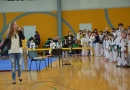 Starptautiskās taekvondo sacensības Mārupē, 25.04.2015.