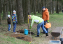 Lielā Talka Mārupē, 25.04.2015.