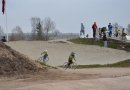 Mārupes BMX sezonas atklāšana, 25.04.2015.