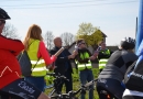 Tautas velobrauciens “Zaļi dzīvot Mārupē!”, 04.05.2015.