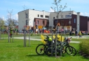 Latvijas mājražotāju tirdziņš Mārupē, 04.05.2015.