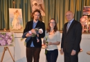 Jaundzimušo sveikšana “Esmu mazais mārupietis”, 16.05.2015.