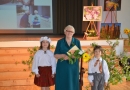 Senioru sveikšana, 20.05.2015.