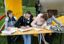 Mārupes novada Senioru sporta diena, 23.05.2015.
