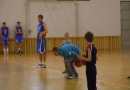 Basketbola diena Jaunmārupē, 09.11.2012.