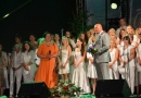 Mārupes novada 90 gadu jubilejas svētki, 08.08.2015.