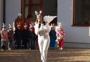 Mārupes PII sporta svētki “Zeltrītos”, 15.10.2015.