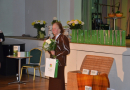Grāmatas “Mārupes novads Māras zīmē” atvēršanas svētki, 17.10.2015.
