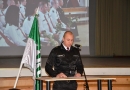Pašvaldības policijas darbinieku zvēresta nodošana 04.12.2015.