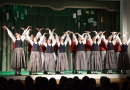 Tautas deju koncerts “Ziemas virpulī”, 12.12.2015.