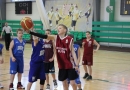 Starptautiskais basketbola turnīrs “Marupe Cup 2013″, 29.03.2013.
